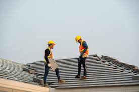 Best Flat Roofing  in Cherry Hill, VA